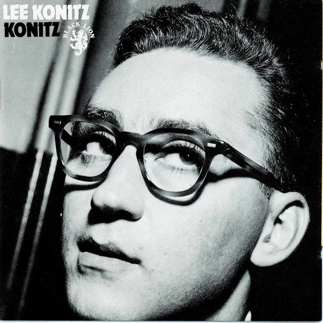 Konitz cover