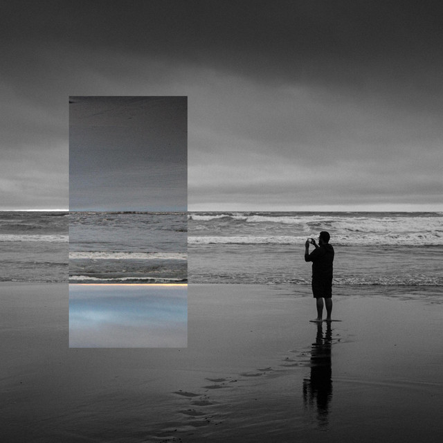A topography of others' memories cover art