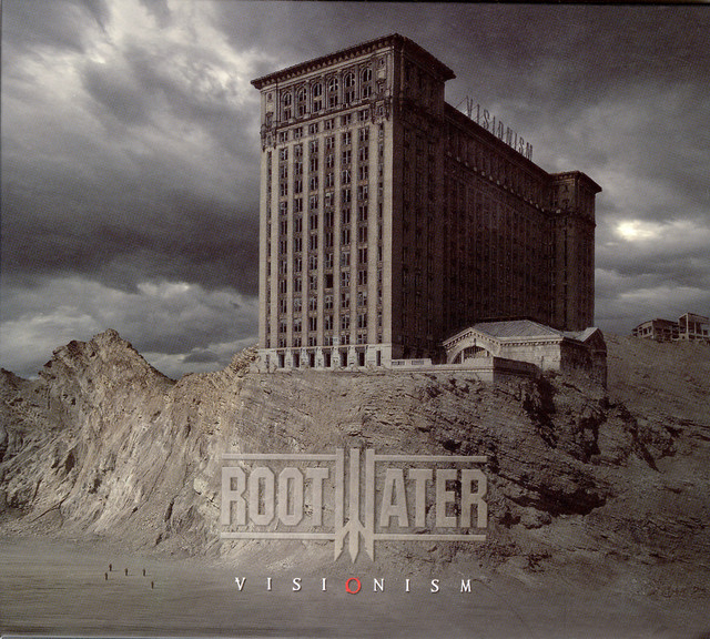 Rootwater Photo