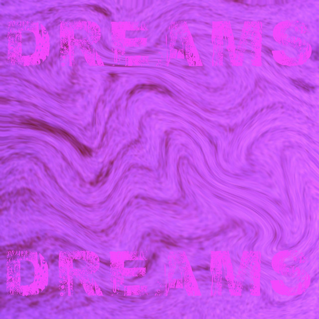 Dreams cover art