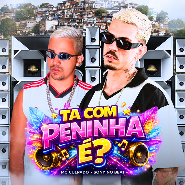 Tá Com Peninha É?
