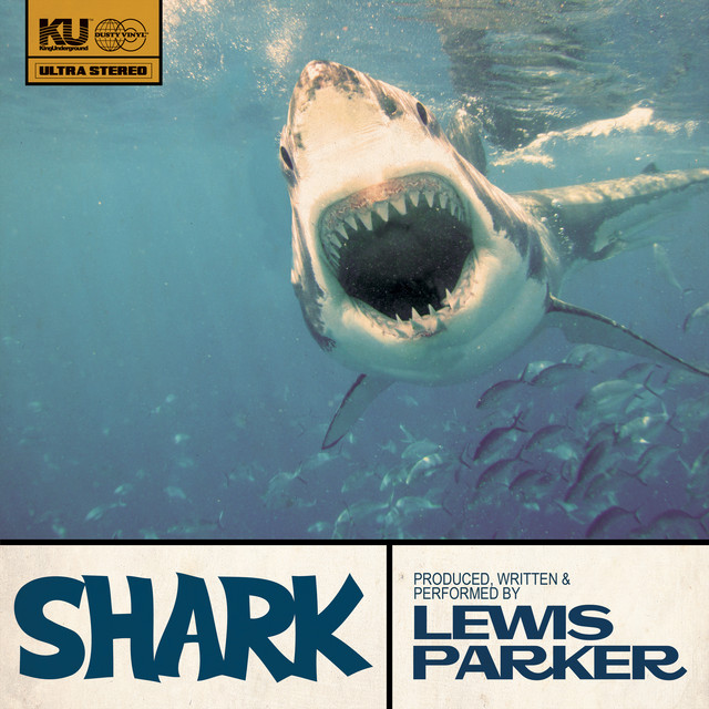 Swimming With Sharks (Instrumental)