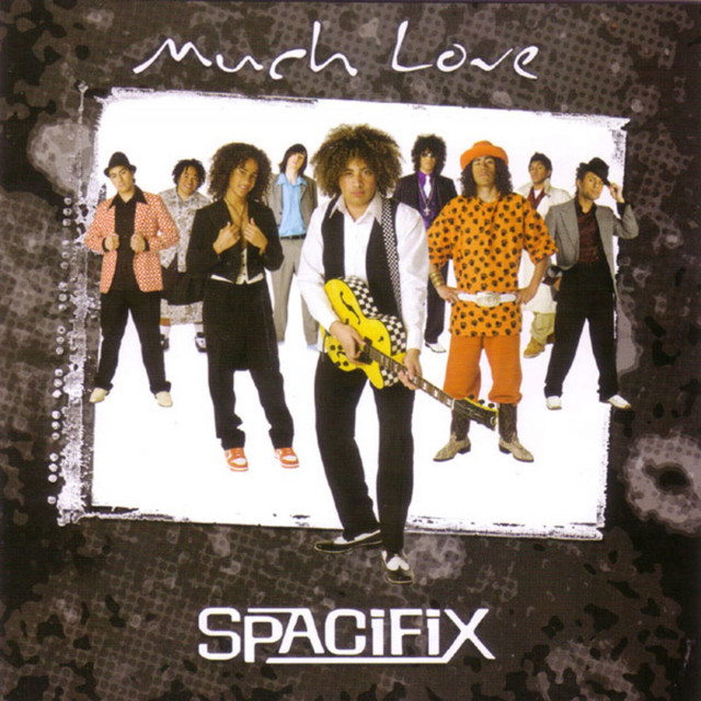 Spacifix Photo