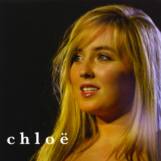 Chloë cover art
