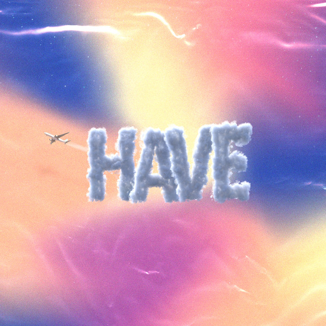 HAVE cover art