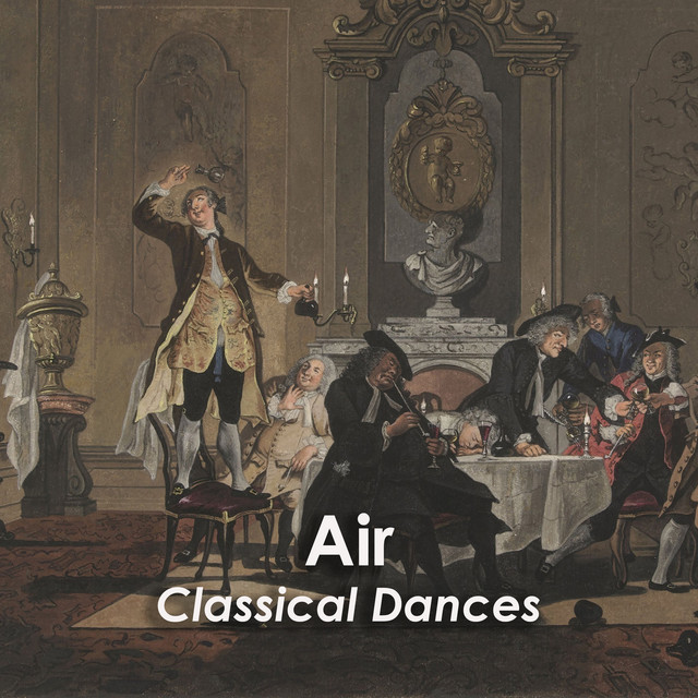 Alcina, HWV 34 / Overture: Menuet