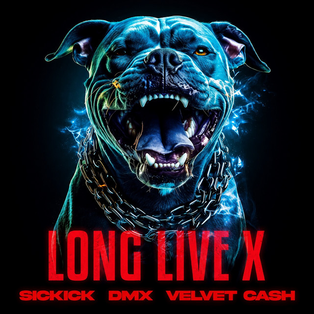 Long Live X