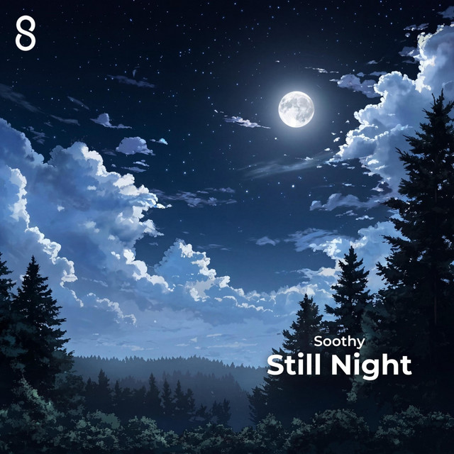 Still Night cover art