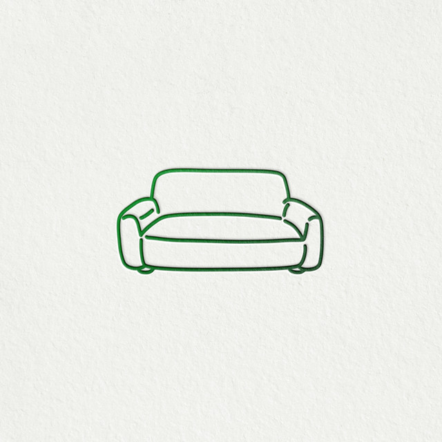 A Guidebook For Sofa Travelers cover art