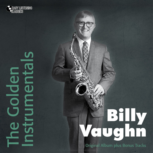 The Golden Instrumentals cover art