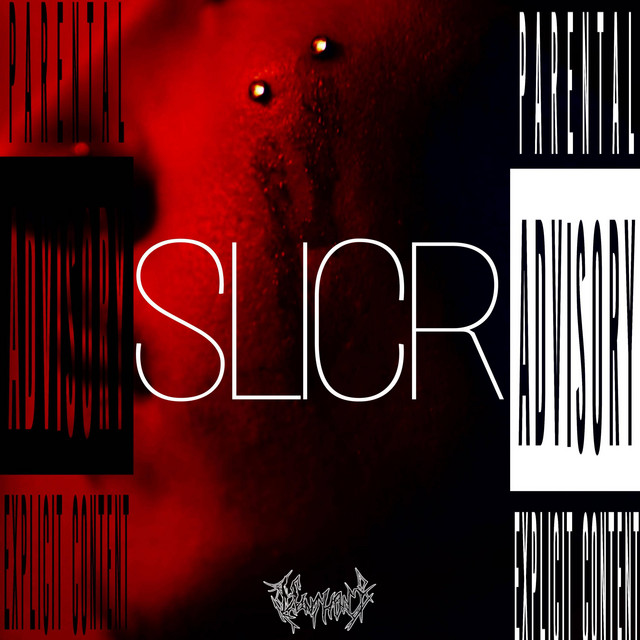 SLICR cover art