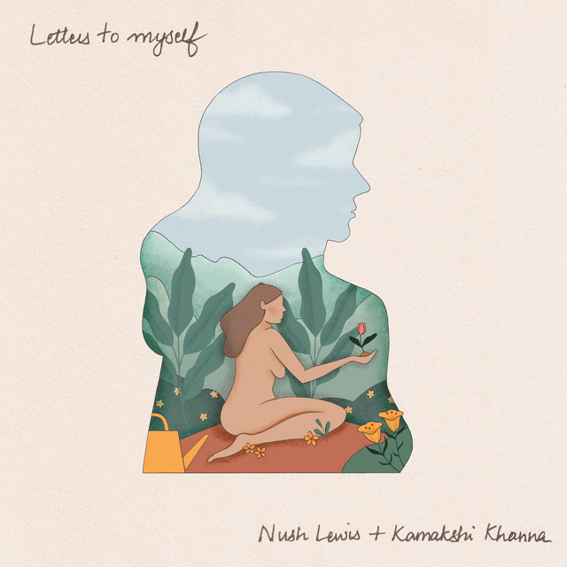 Letters to myself
