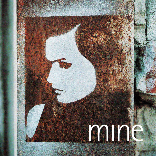 Mine cover art