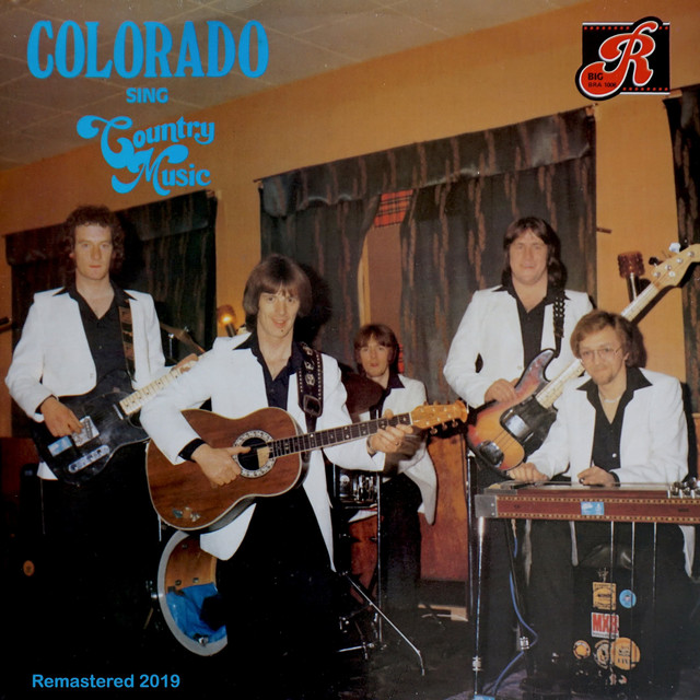 Sing Country Music (2019 Remaster) cover art