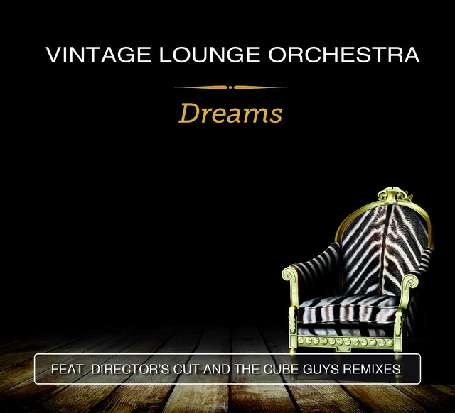 Dreams - Director's Cut Classic Mix