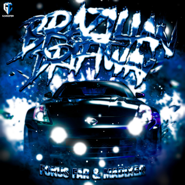 BRAZILIAN DRIFTWAY