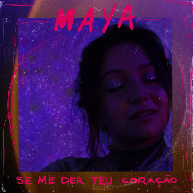 Se Me Der Teu Coração cover art