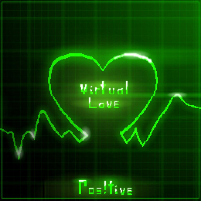 Virtual Love cover art