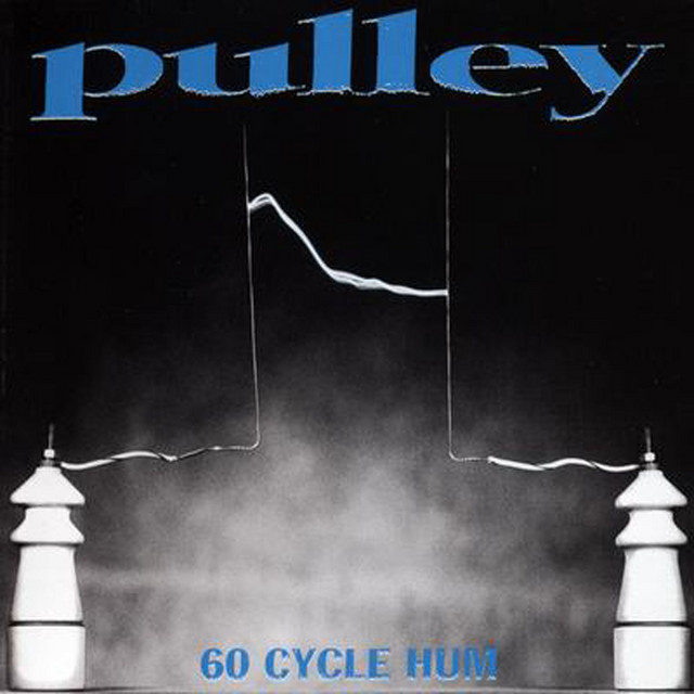 60 Cycle Hum cover art