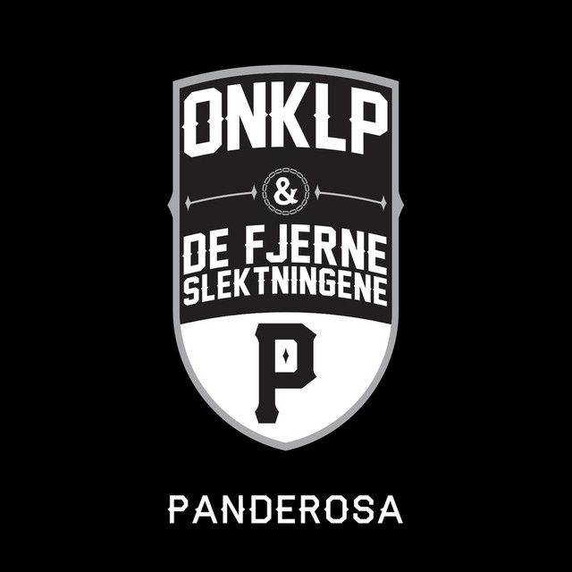 Panderosa