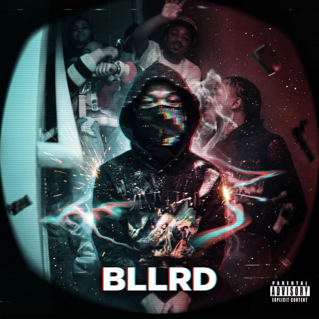 BLLRD (Sound of the Switch)