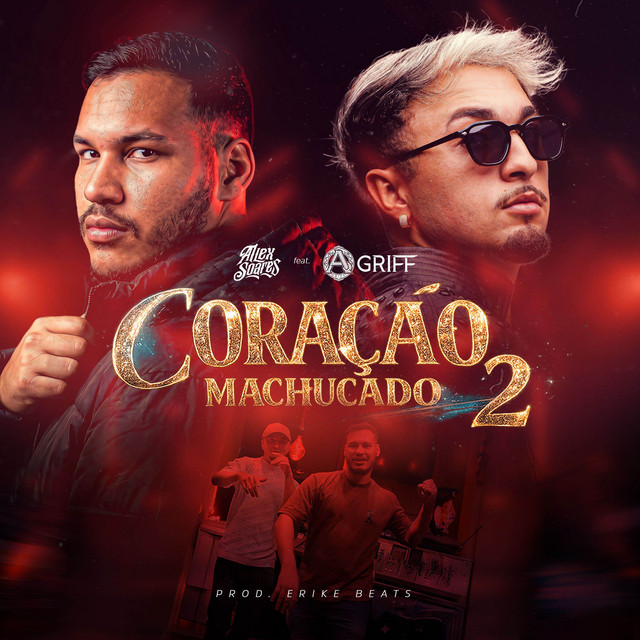Coração Machucado 2