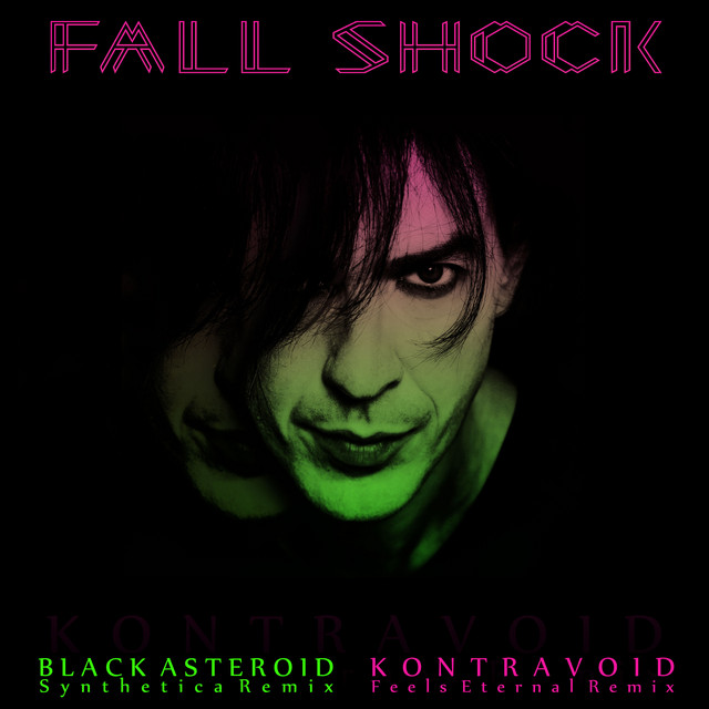 Interior - Remixed cover