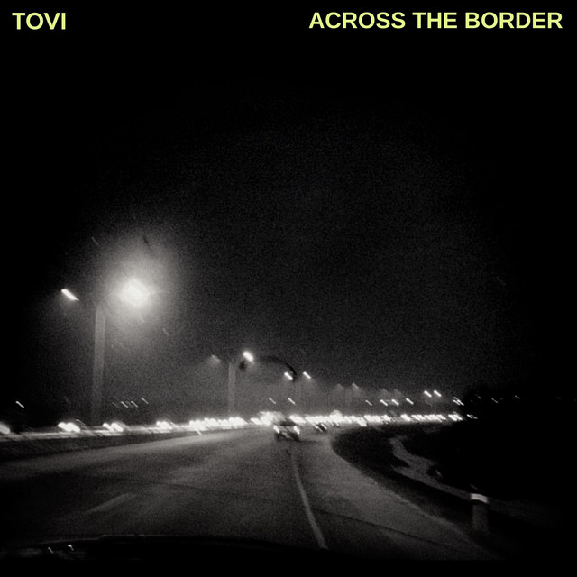 Across the Border