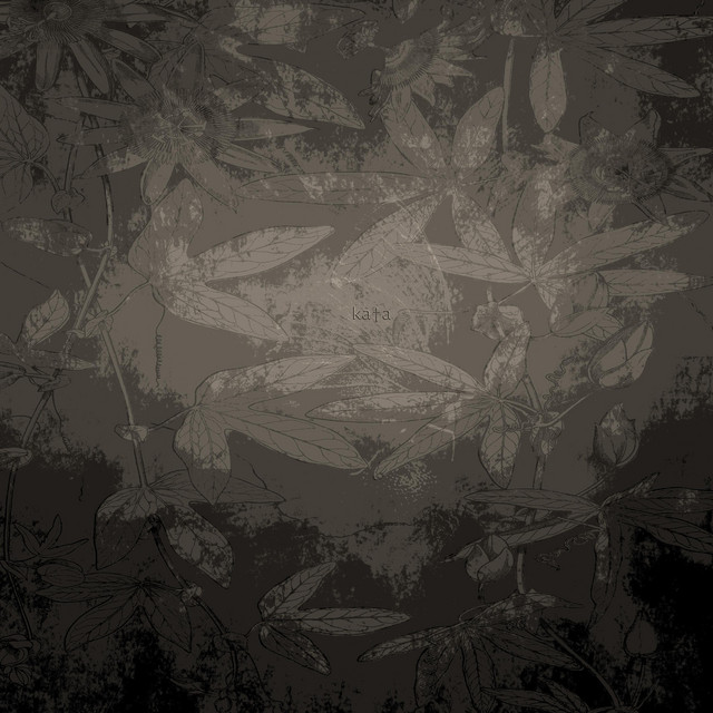 lonely figures cover art