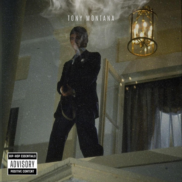 Tony Montana