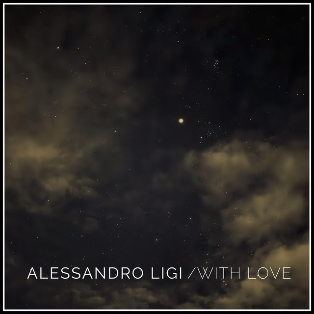 With Love cover