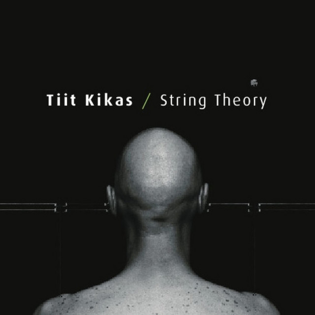 String Theory cover