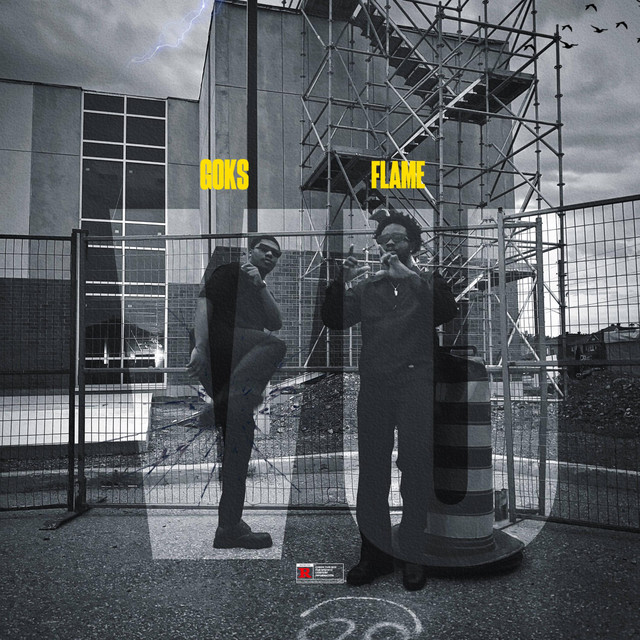 VU cover art
