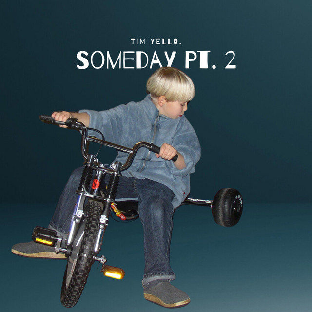 Someday Pt. 2