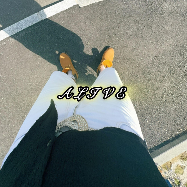 ALIVE
