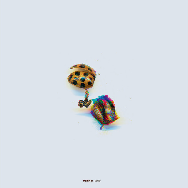 Kerner cover art
