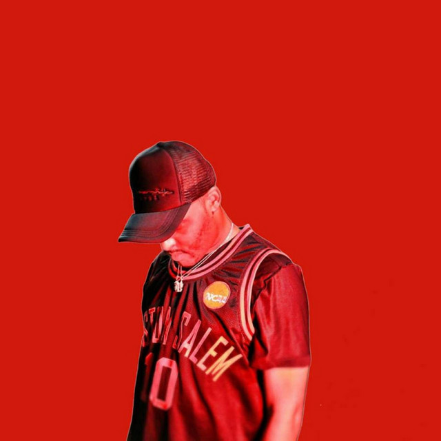 Instreetmentals, Vol. 1 cover art