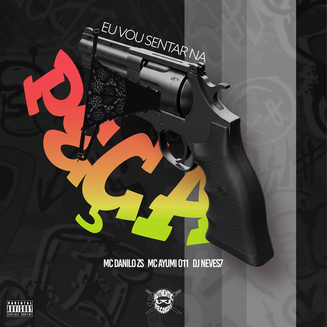 Eu Vou Sentar na Peça