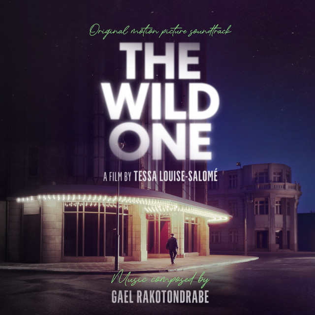 The Wild One (Original Motion Picture Soundtrack) cover art