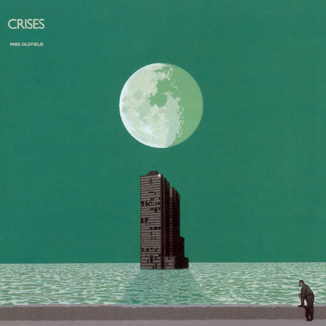 Crises - Album by Mike Oldfield | Spotify