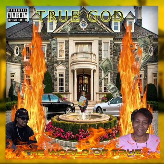 The World Of True - Album by True God | Spotify