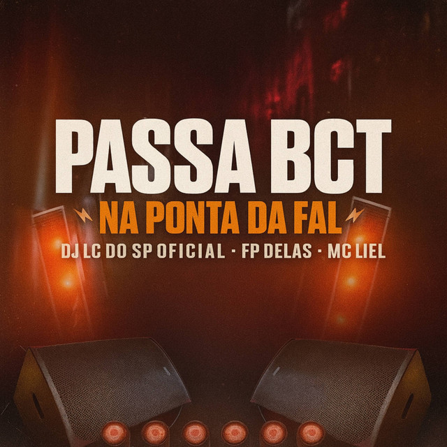 PASSA BCT NA PONTA DA FAL