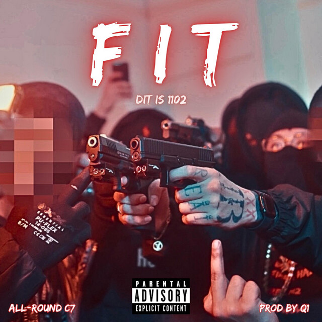 FIT / DIT IS 1102