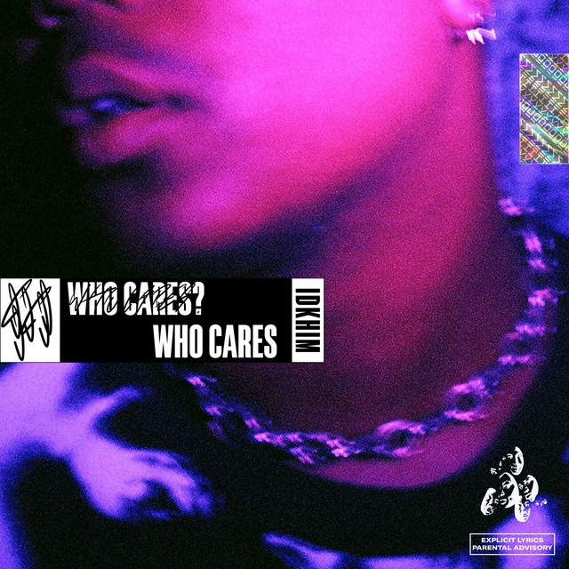 Who Cares? Who Cares cover art