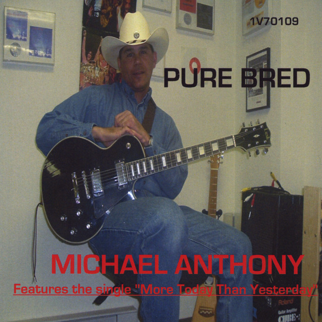 More Today Than Yesterday cover art