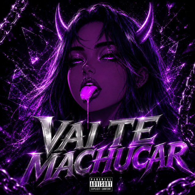Phonk Vai Te Machucar