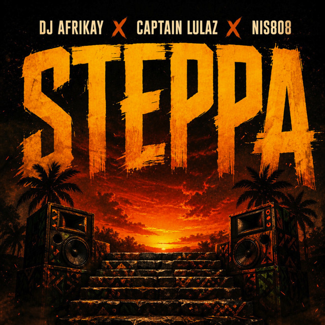 Steppa