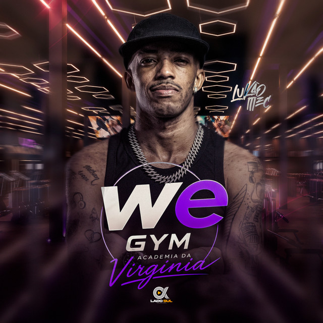 We Gym, Academia da Virgínia