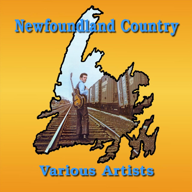Newfoundland Country cover