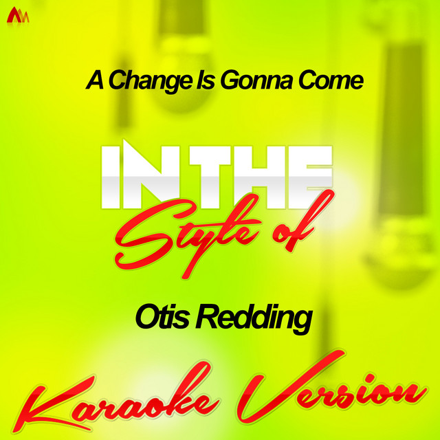 Artwork for Otis Redding